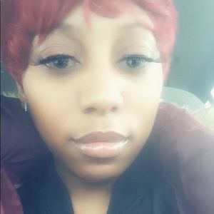 Meet your Posher, Ashlee